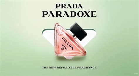 prada paradoxe werbung
